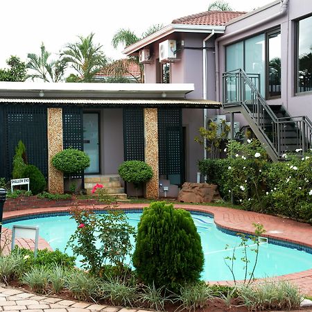 Cozy Nest Guest House Durban Exterior foto
