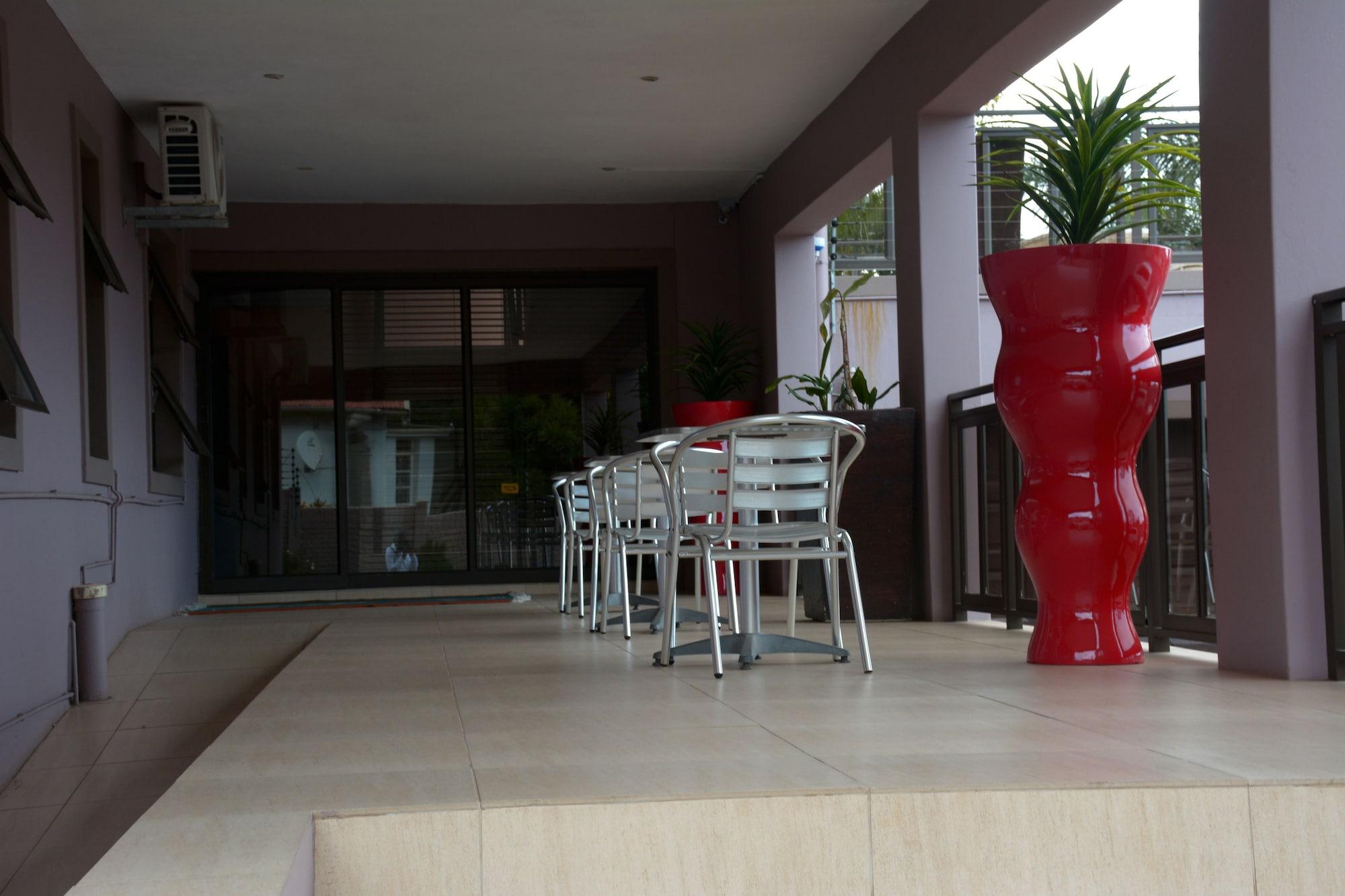 Cozy Nest Guest House Durban Exterior foto