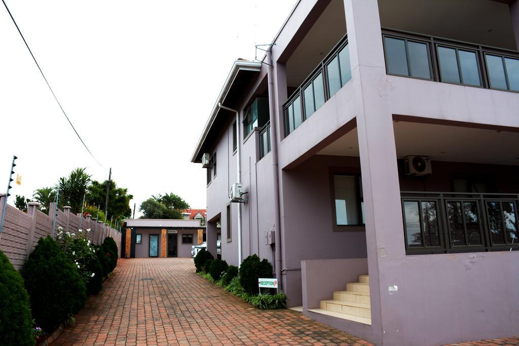 Cozy Nest Guest House Durban Exterior foto