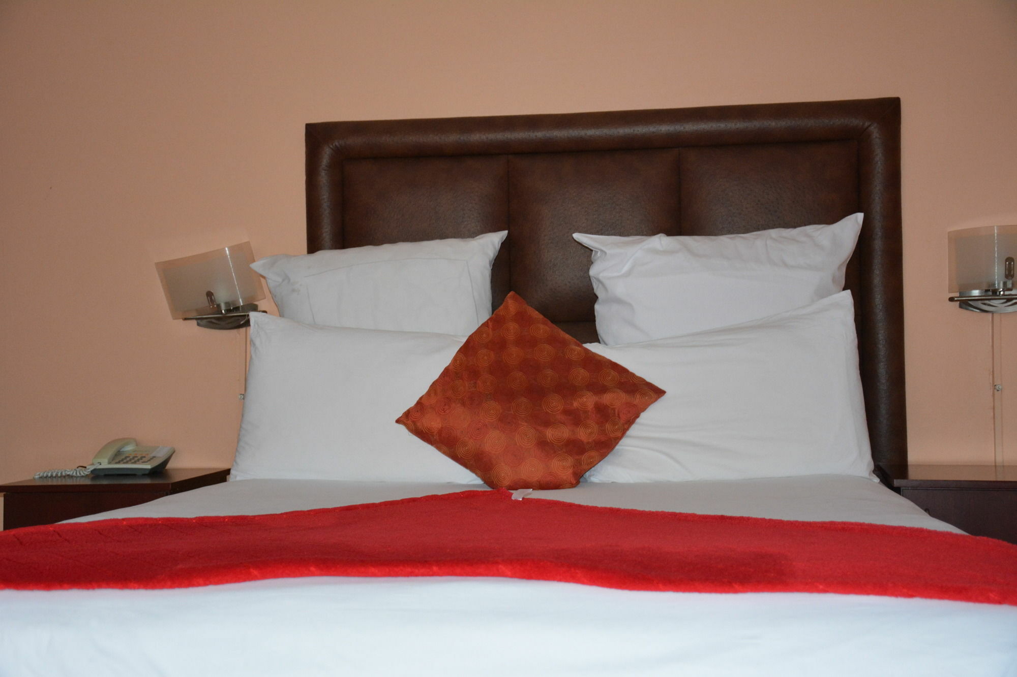 Cozy Nest Guest House Durban Exterior foto